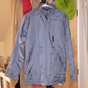 Nike - performance jacket